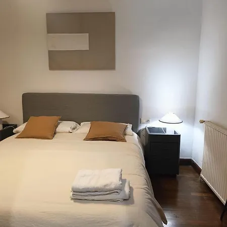 Gran Via * 圣塞瓦斯蒂安