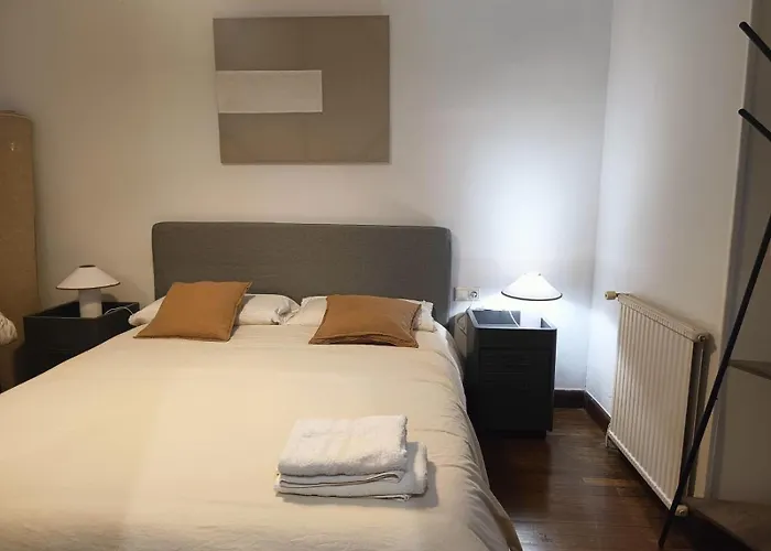 Gran Via * San Sebastián